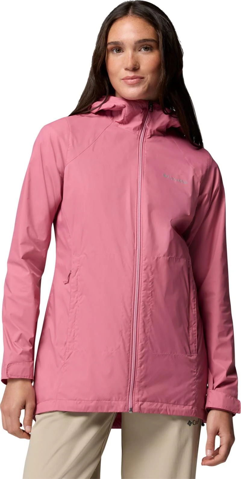 Switchback II Lined Long Jacket - Womens - Image 39