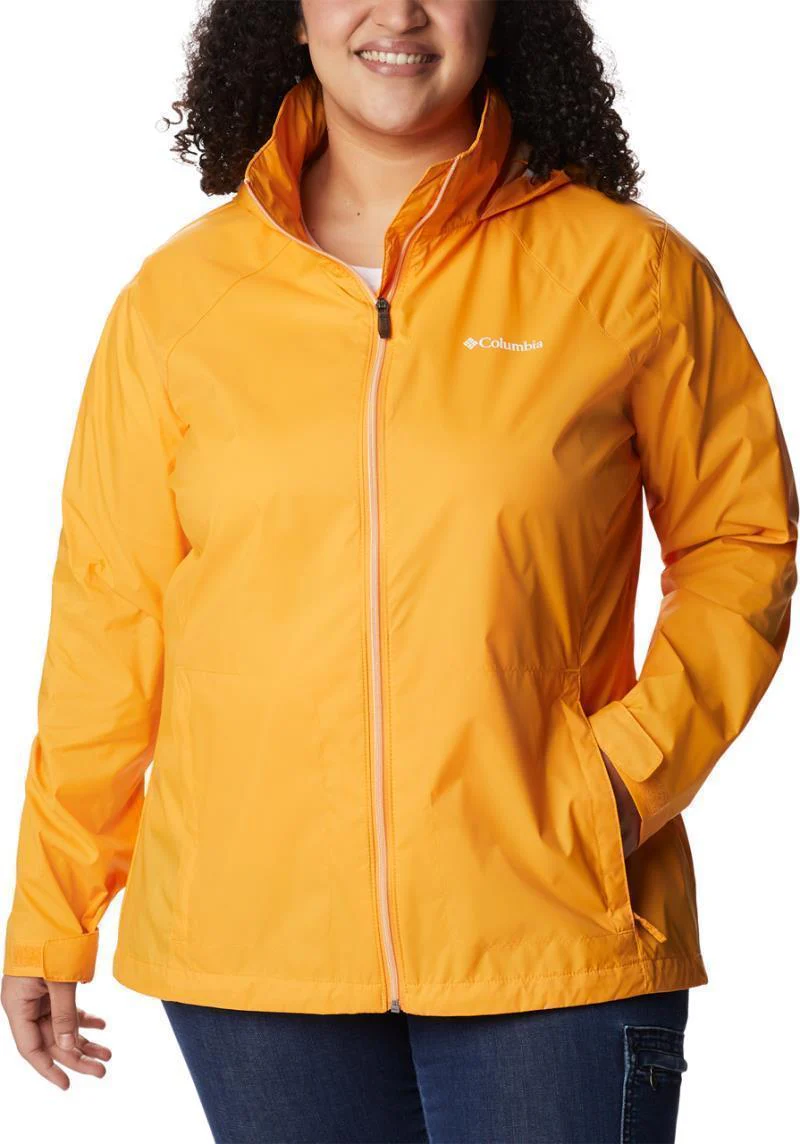 Switchback III Jacket, Extended - Womens - Image 10