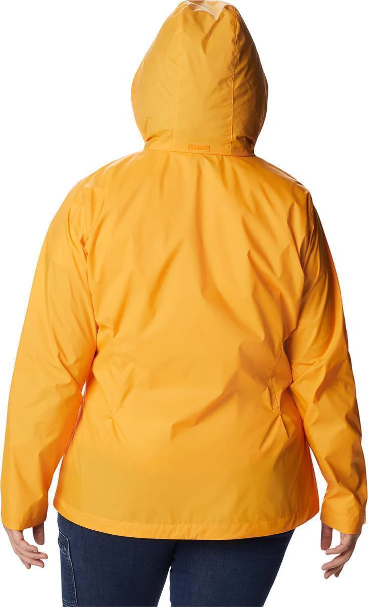 Switchback III Jacket, Extended - Womens - Image 11