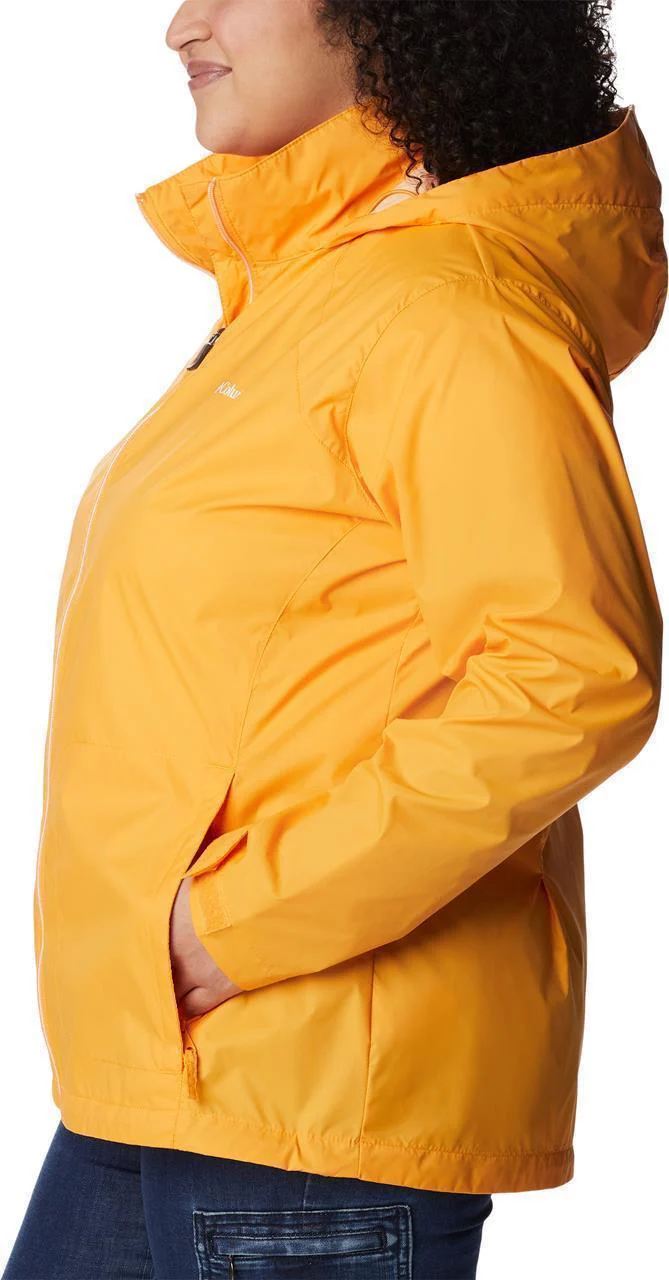 Switchback III Jacket, Extended - Womens - Image 12