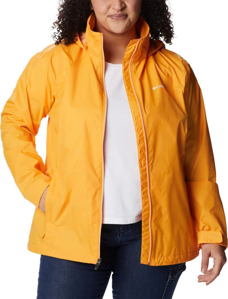 Switchback III Jacket, Extended - Womens - Image 13