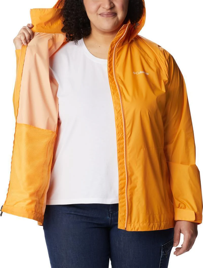 Switchback III Jacket, Extended - Womens - Image 14