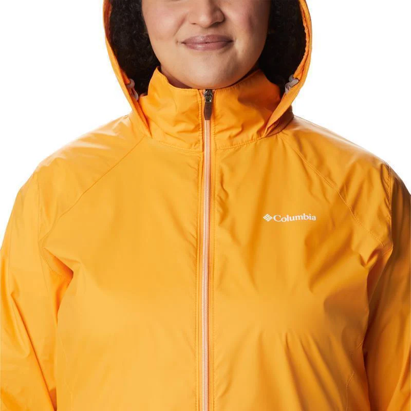 Switchback III Jacket, Extended - Womens - Image 15