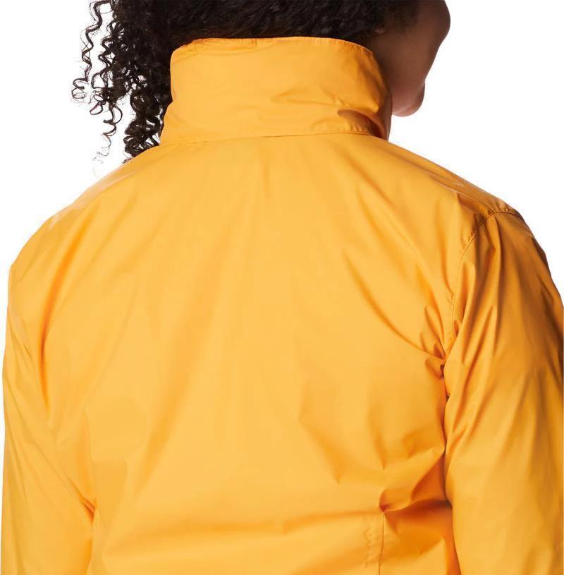 Switchback III Jacket, Extended - Womens - Image 16