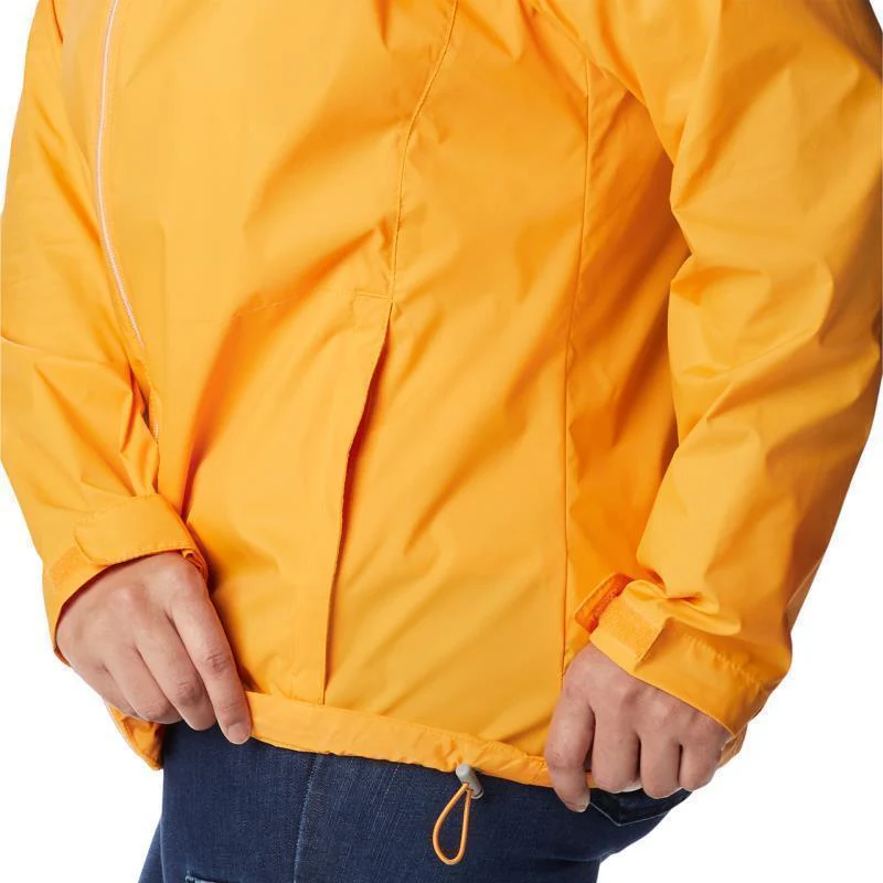 Switchback III Jacket, Extended - Womens - Image 17