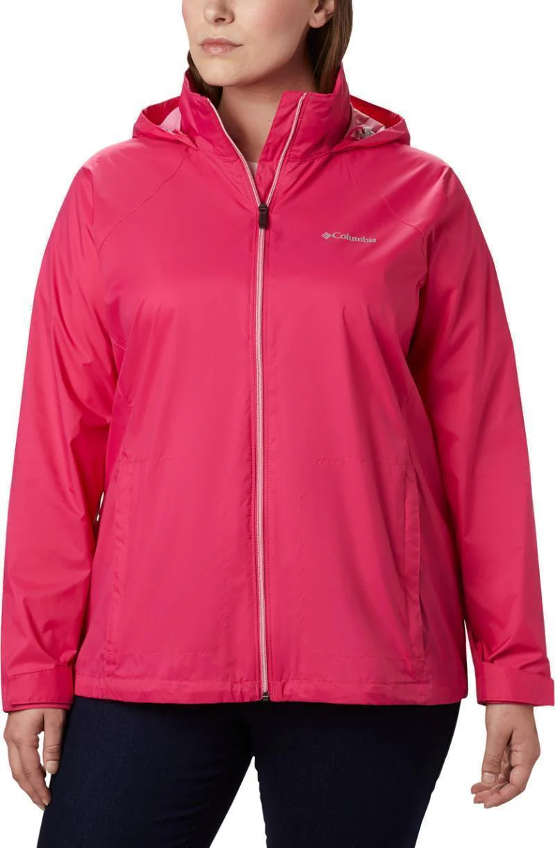 Switchback III Jacket, Extended - Womens - Image 19
