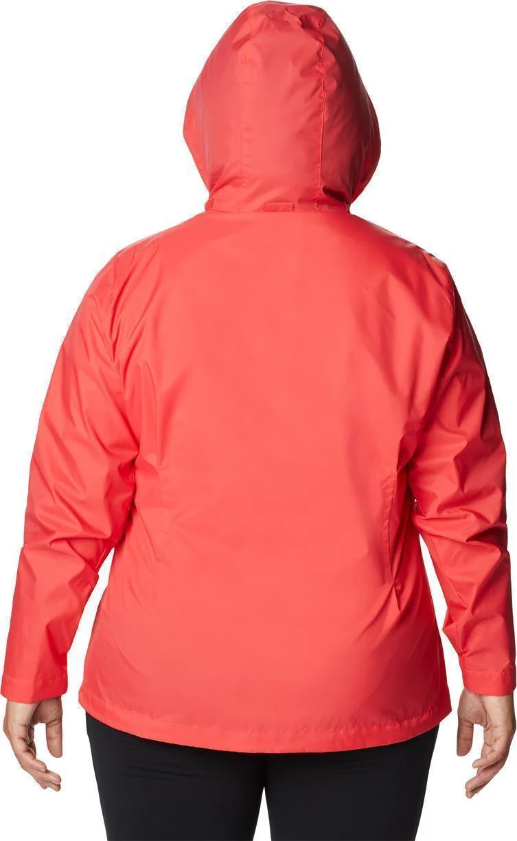 Switchback III Jacket, Extended - Womens - Image 2