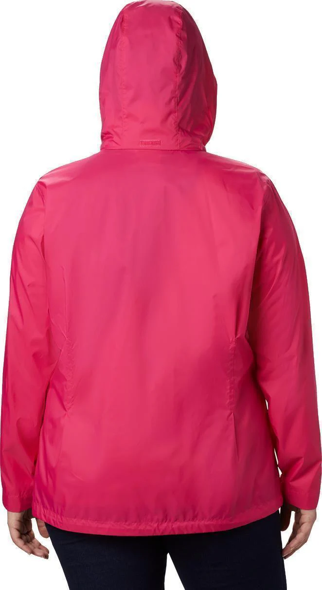Switchback III Jacket, Extended - Womens - Image 20