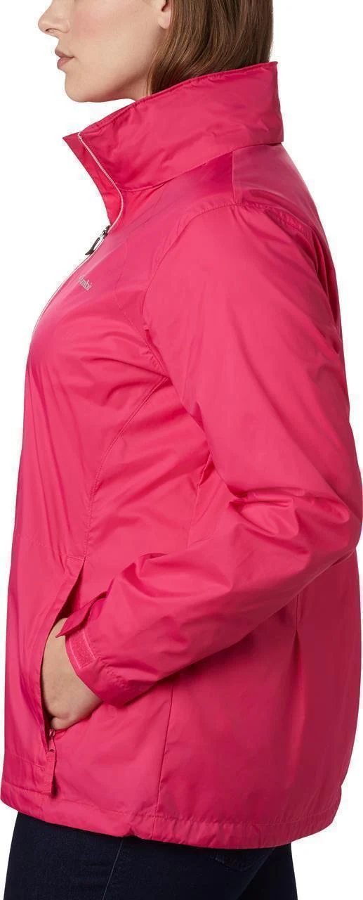 Switchback III Jacket, Extended - Womens - Image 21