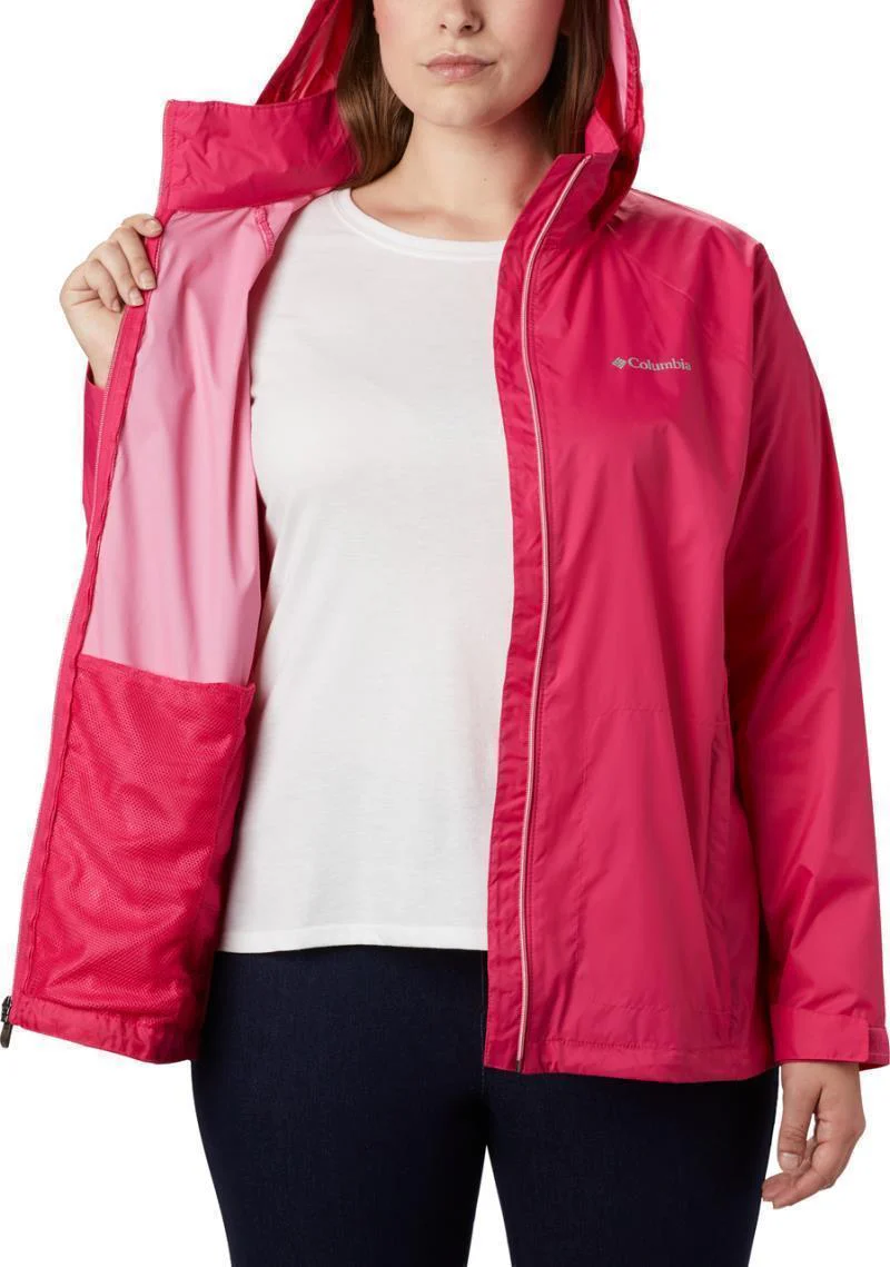 Switchback III Jacket, Extended - Womens - Image 22