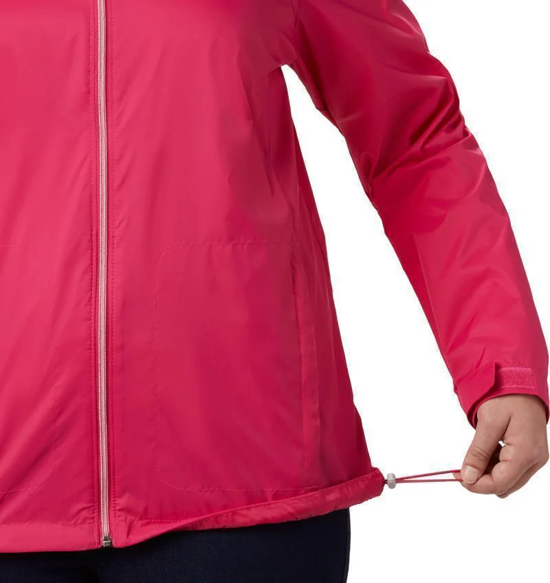 Switchback III Jacket, Extended - Womens - Image 23