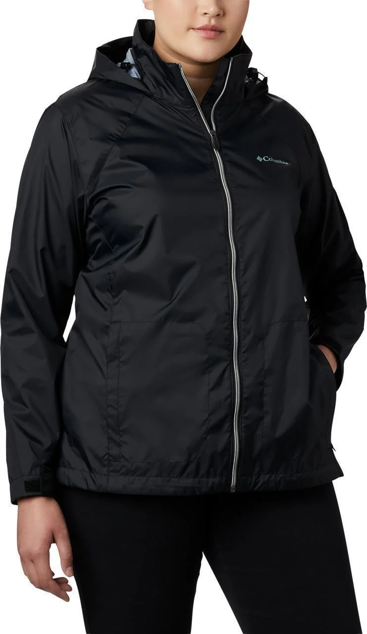 Switchback III Jacket, Extended - Womens - Image 24