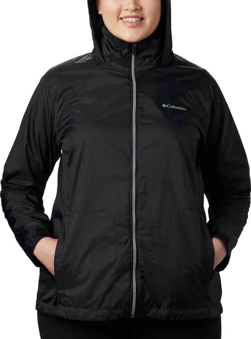 Switchback III Jacket, Extended - Womens - Image 25
