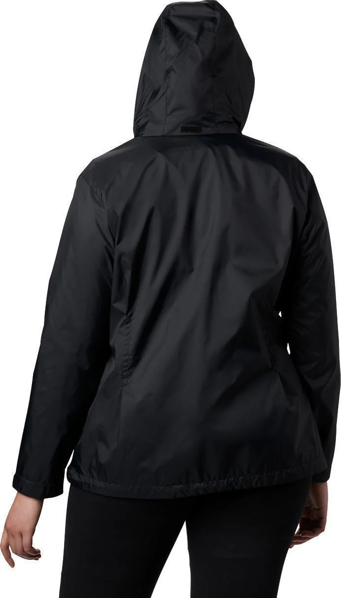 Switchback III Jacket, Extended - Womens - Image 26