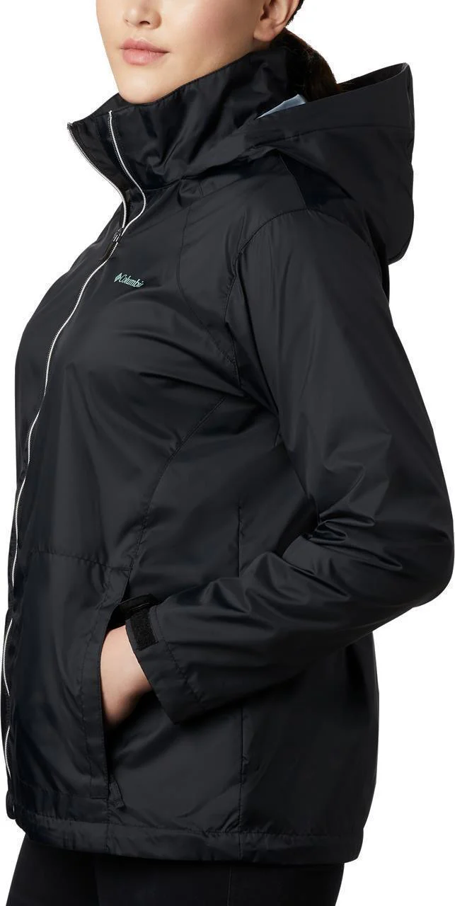 Switchback III Jacket, Extended - Womens - Image 27