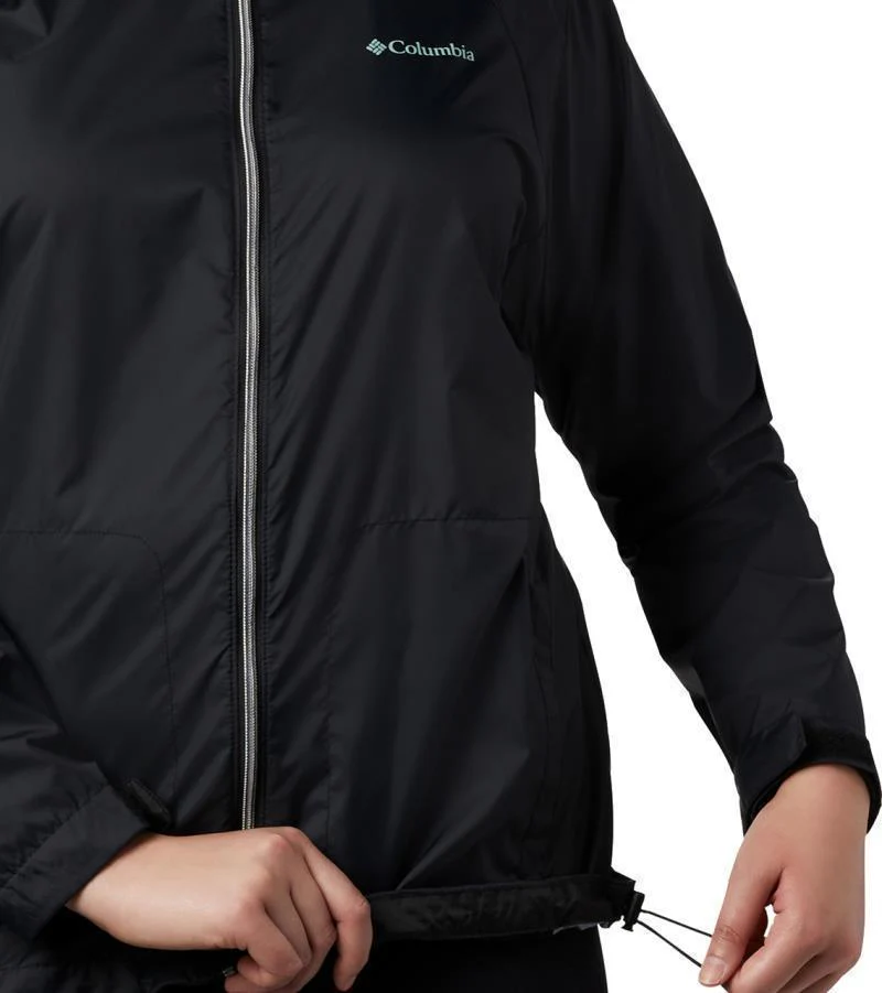 Switchback III Jacket, Extended - Womens - Image 29