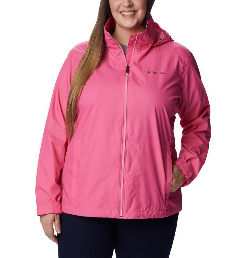 Switchback III Jacket, Extended - Womens - Image 30