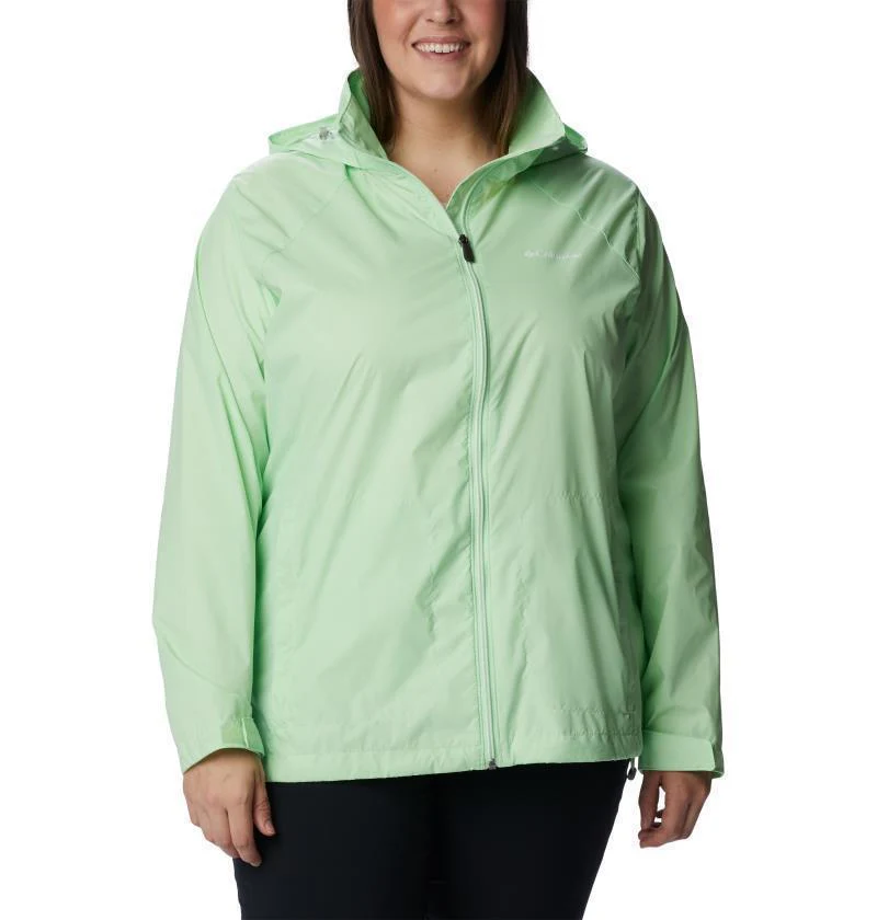 Switchback III Jacket, Extended - Womens - Image 31