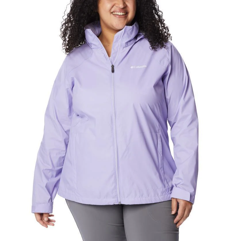 Switchback III Jacket, Extended - Womens - Image 32