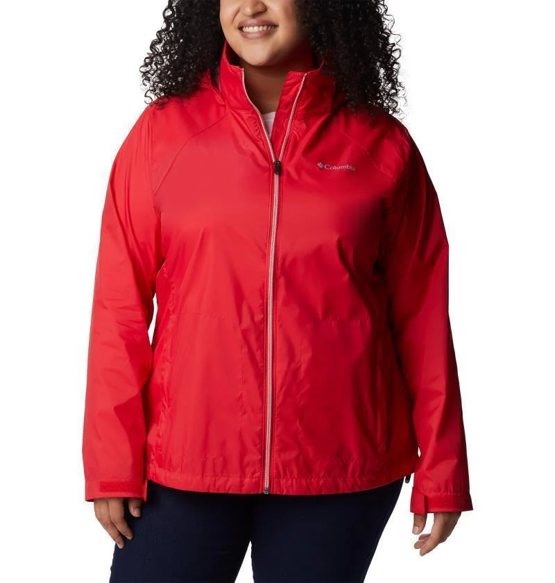 Switchback III Jacket, Extended - Womens - Image 33