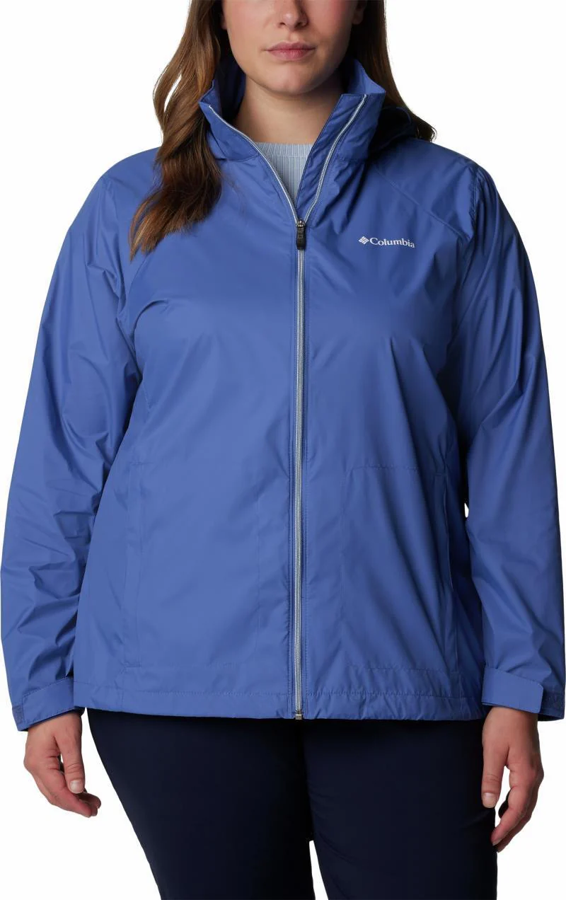 Switchback III Jacket, Extended - Womens - Image 34
