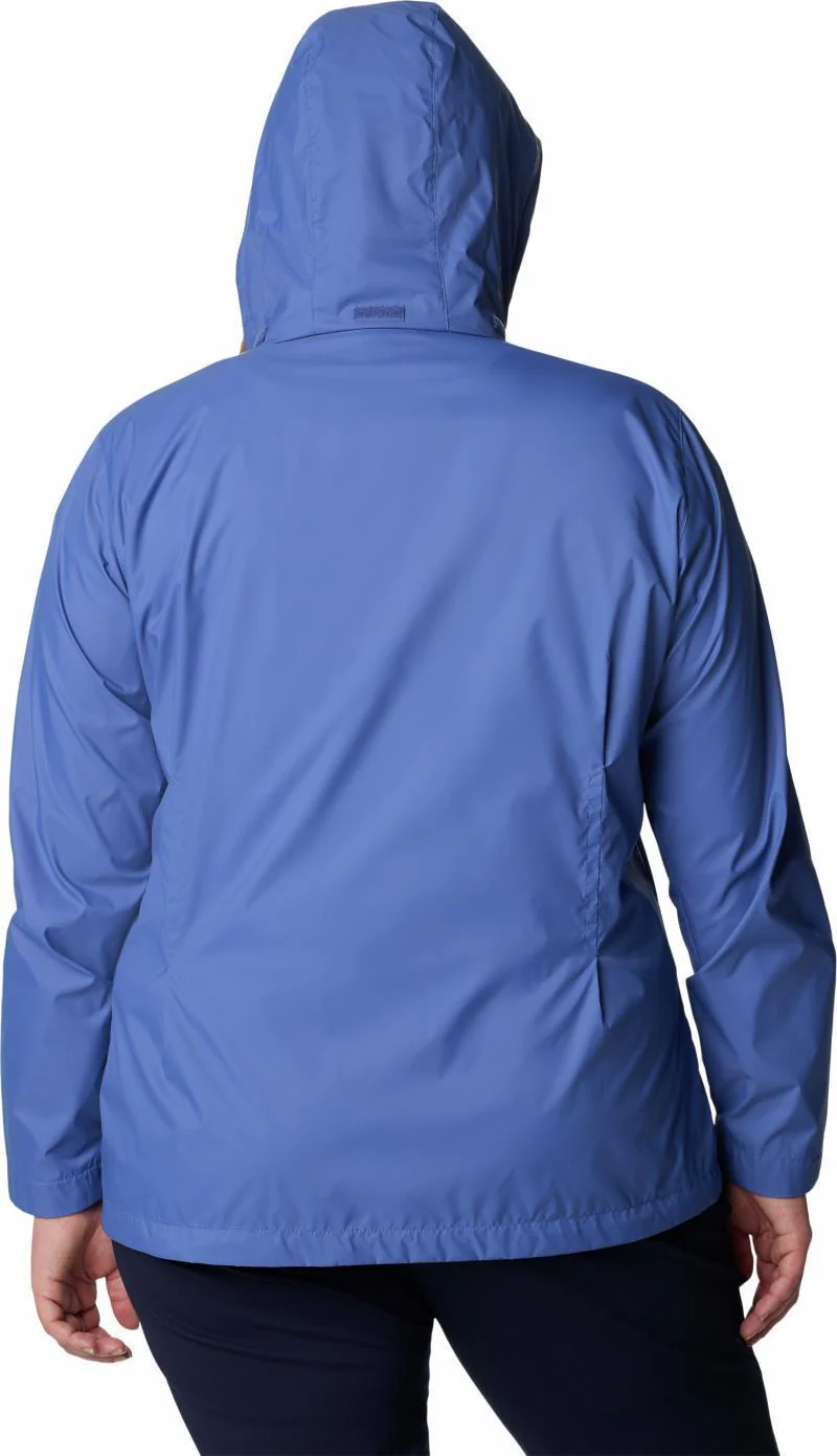 Switchback III Jacket, Extended - Womens - Image 35