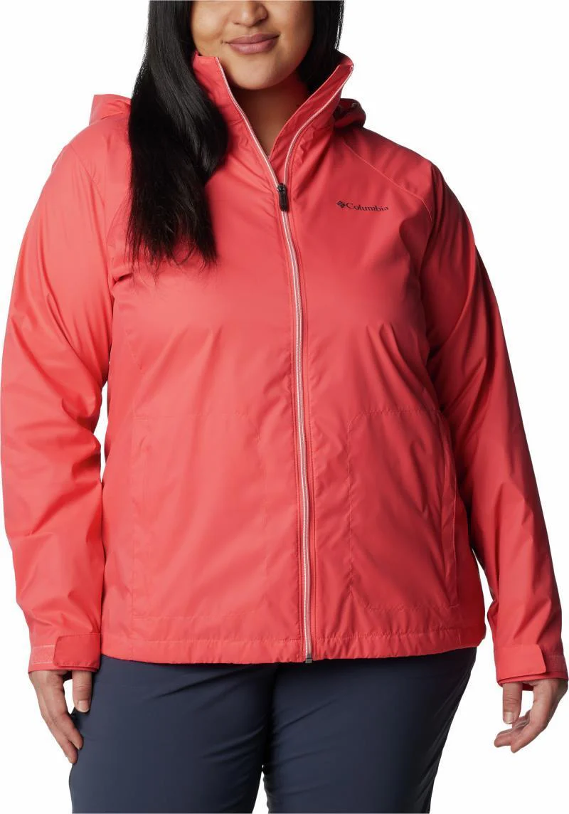 Switchback III Jacket, Extended - Womens - Image 36