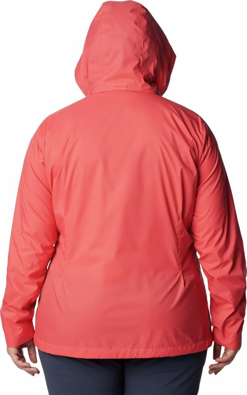 Switchback III Jacket, Extended - Womens - Image 37