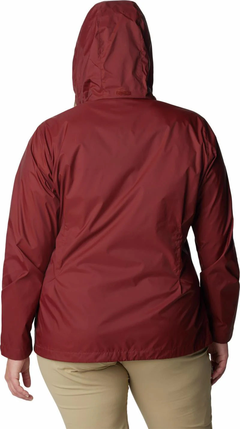 Switchback III Jacket, Extended - Womens - Image 38