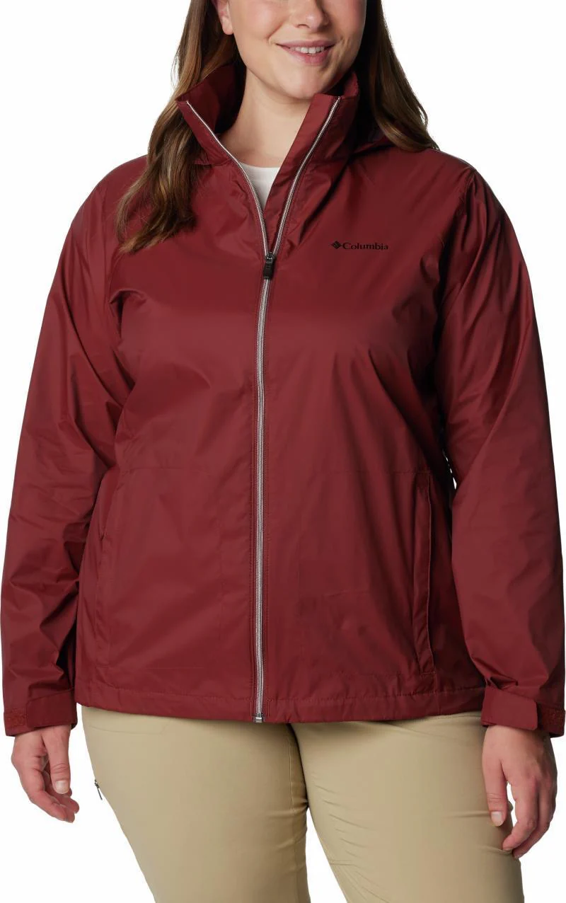 Switchback III Jacket, Extended - Womens - Image 39