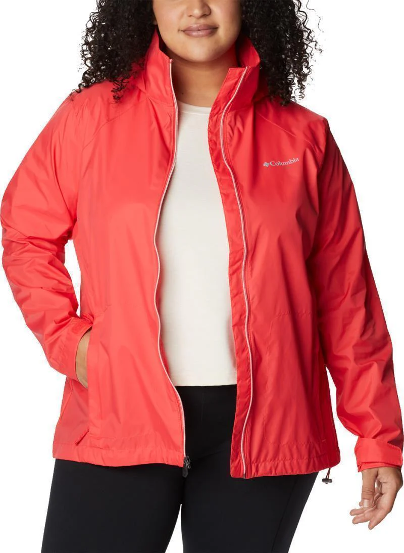 Switchback III Jacket, Extended - Womens - Image 4