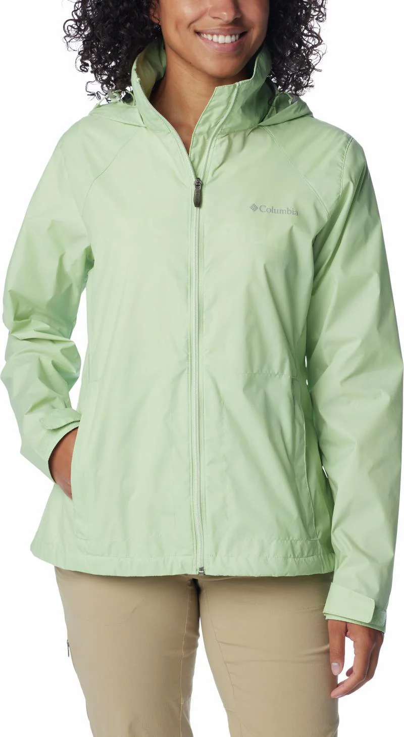 Switchback III Jacket, Extended - Womens - Image 40