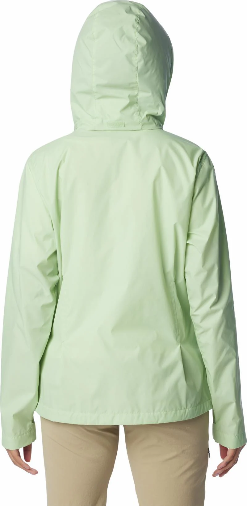 Switchback III Jacket, Extended - Womens - Image 41
