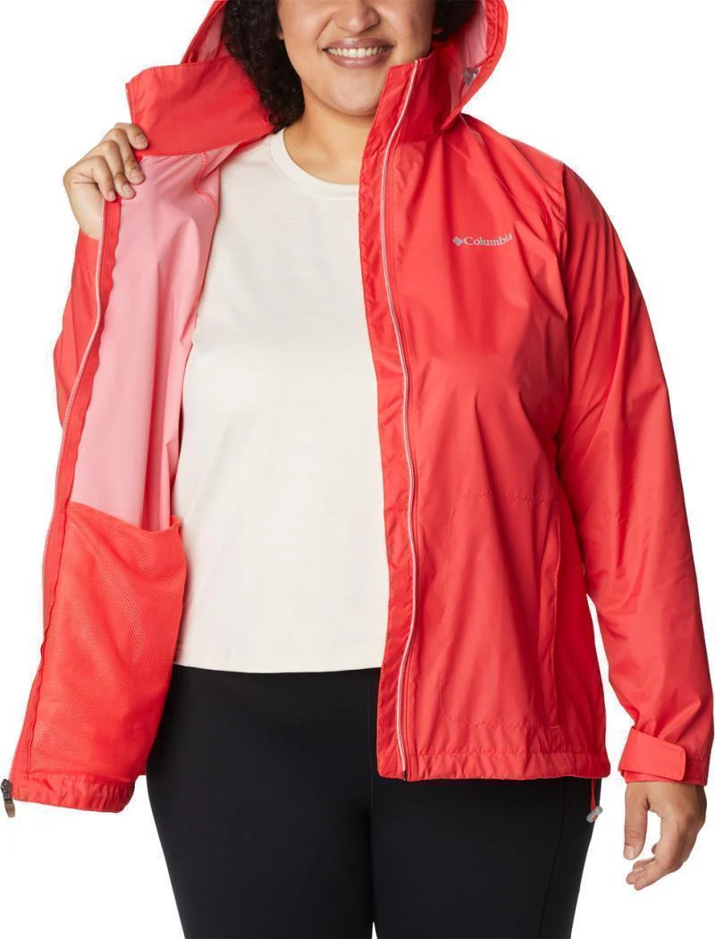 Switchback III Jacket, Extended - Womens - Image 5