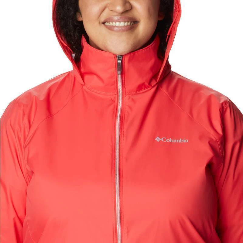 Switchback III Jacket, Extended - Womens - Image 6