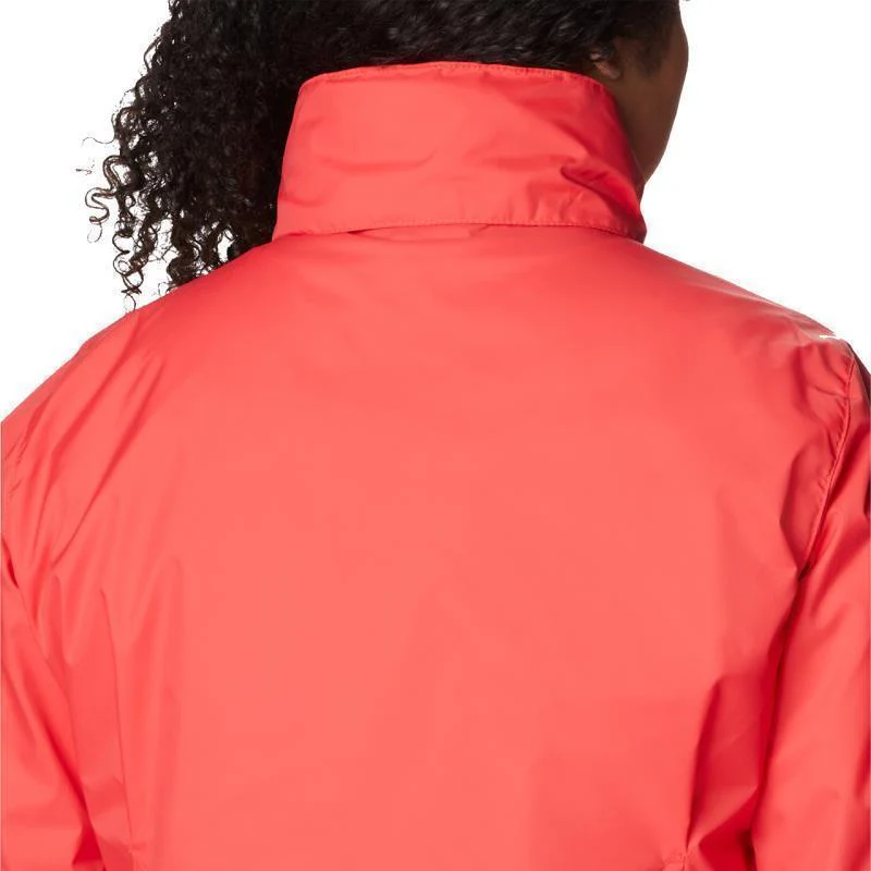 Switchback III Jacket, Extended - Womens - Image 7
