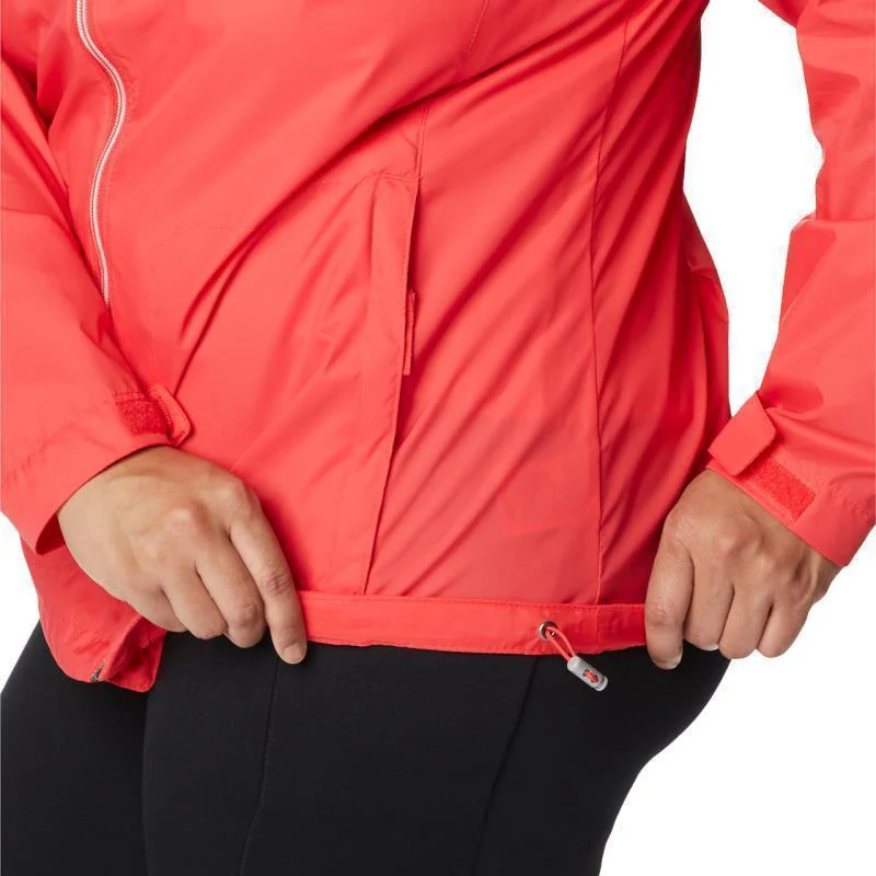 Switchback III Jacket, Extended - Womens - Image 8