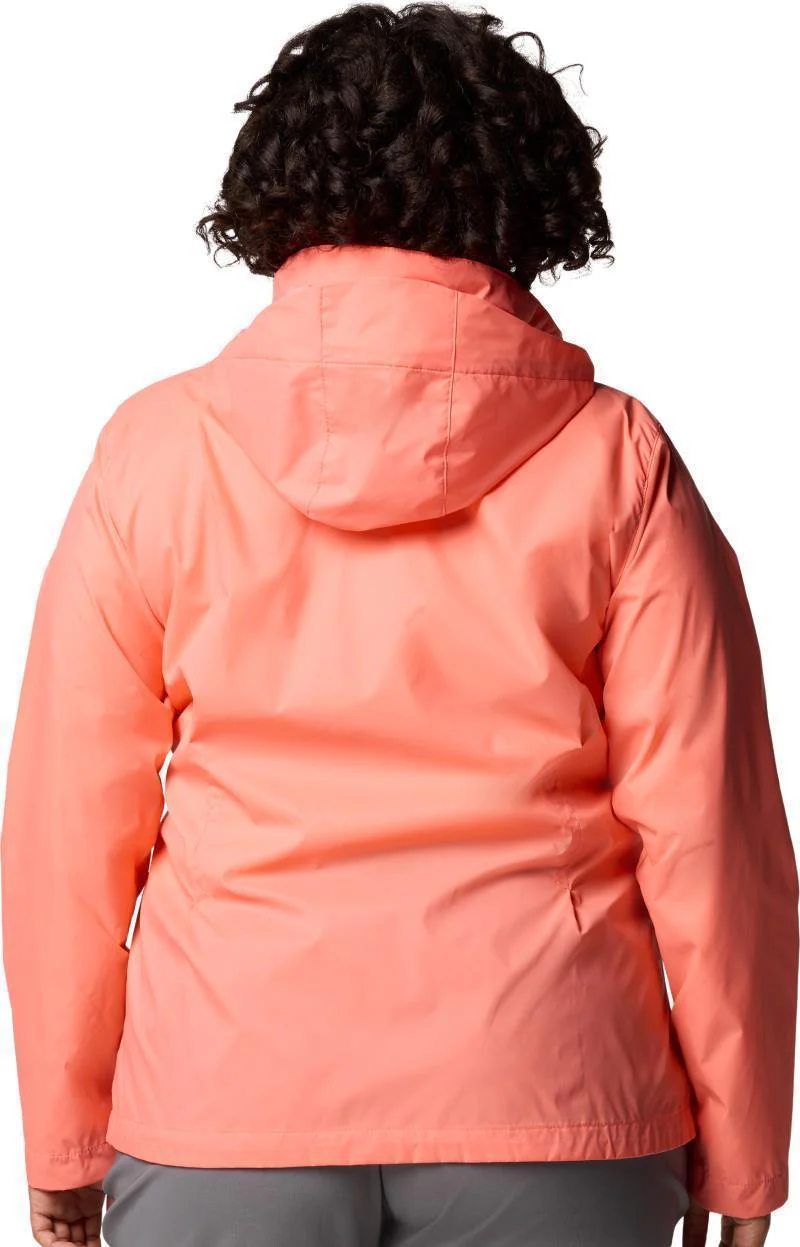 Switchback IV Jacket, Extended - Womens - Image 10