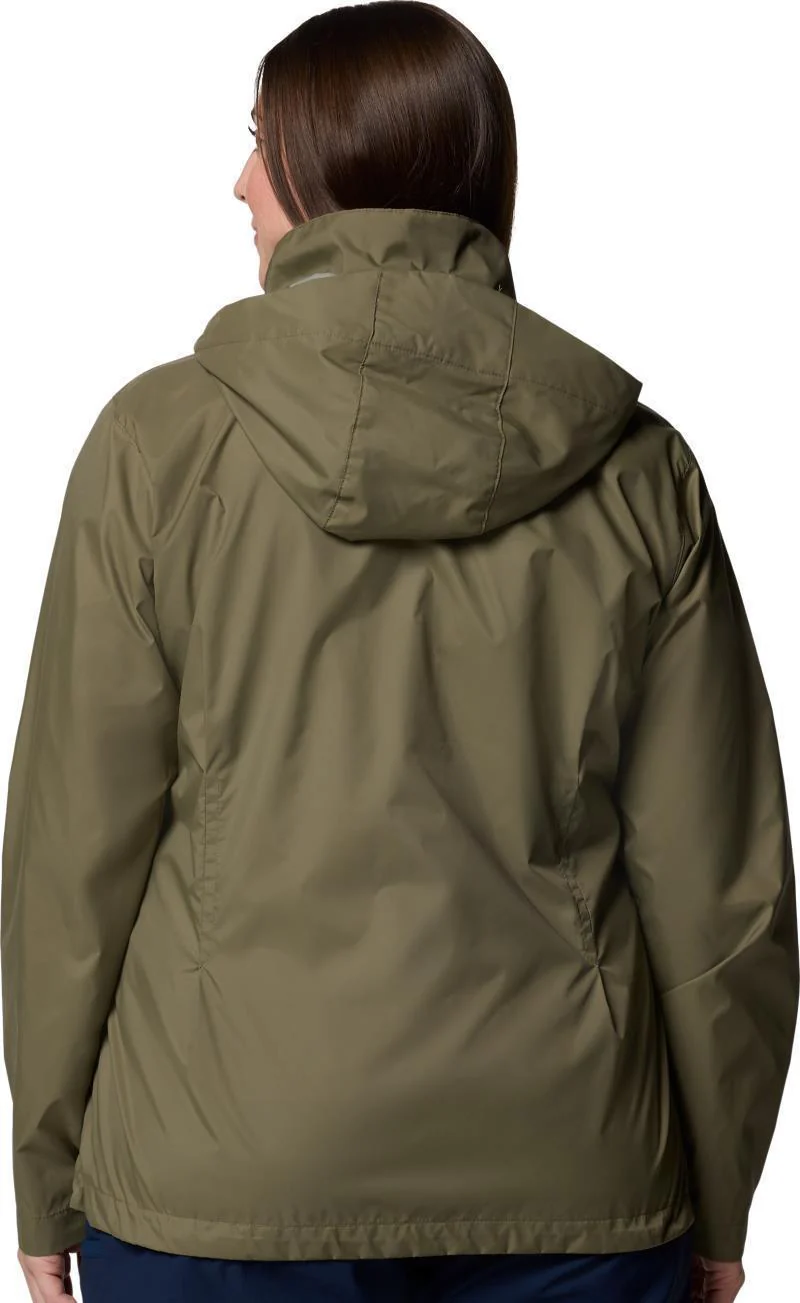 Switchback IV Jacket, Extended - Womens - Image 17