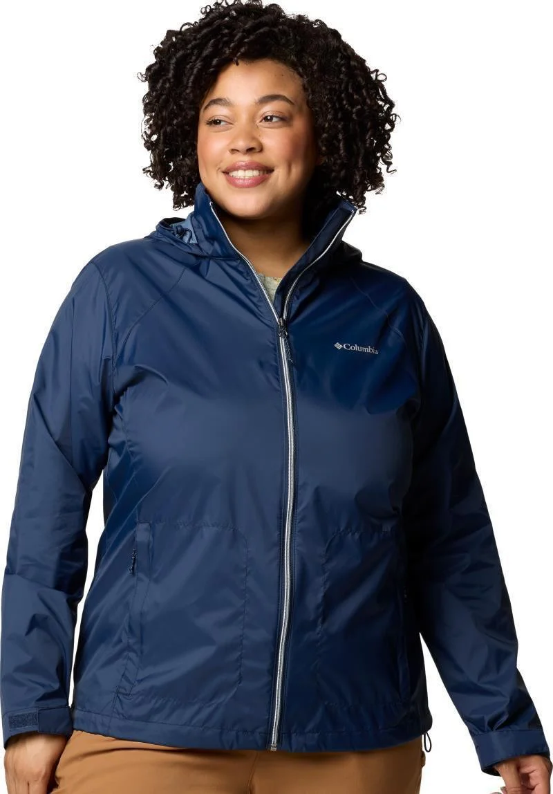 Switchback IV Jacket, Extended - Womens - Image 19