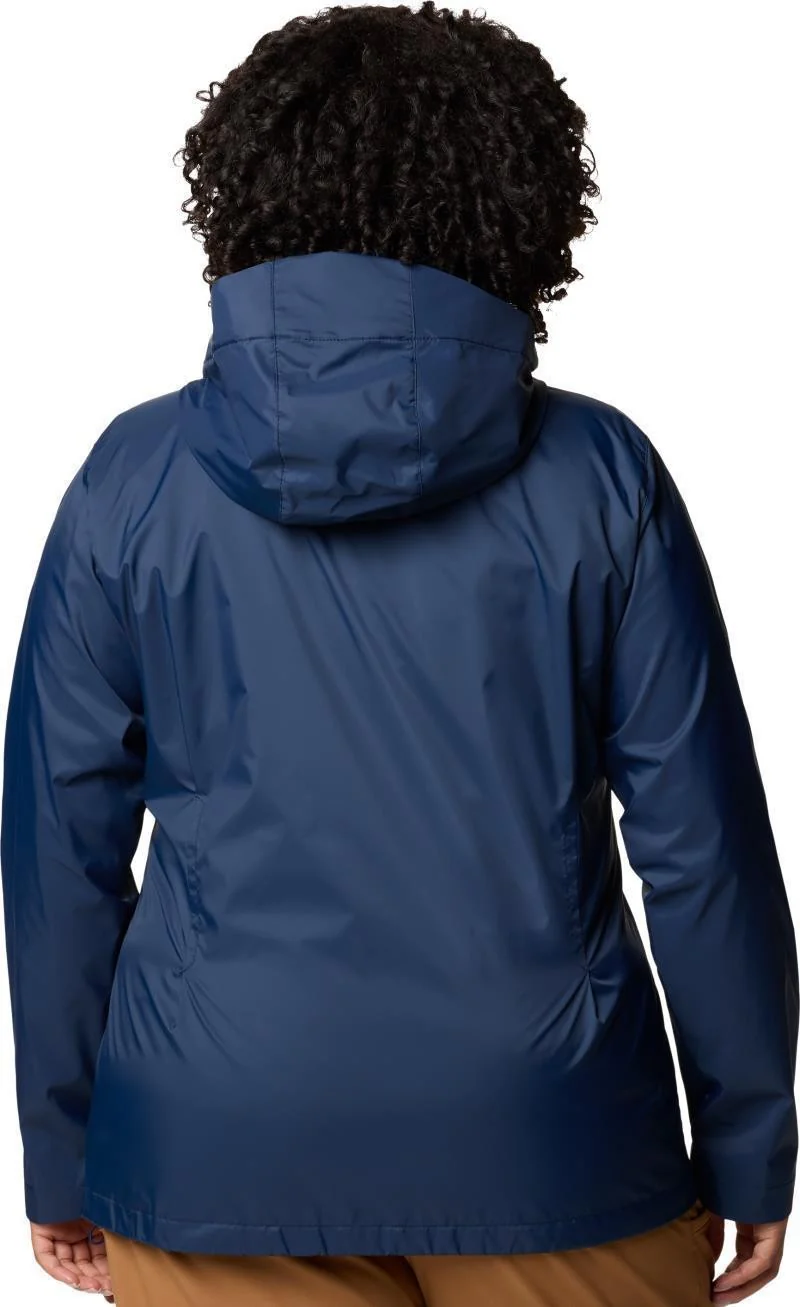Switchback IV Jacket, Extended - Womens - Image 21
