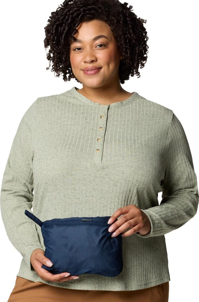 Switchback IV Jacket, Extended - Womens - Image 22