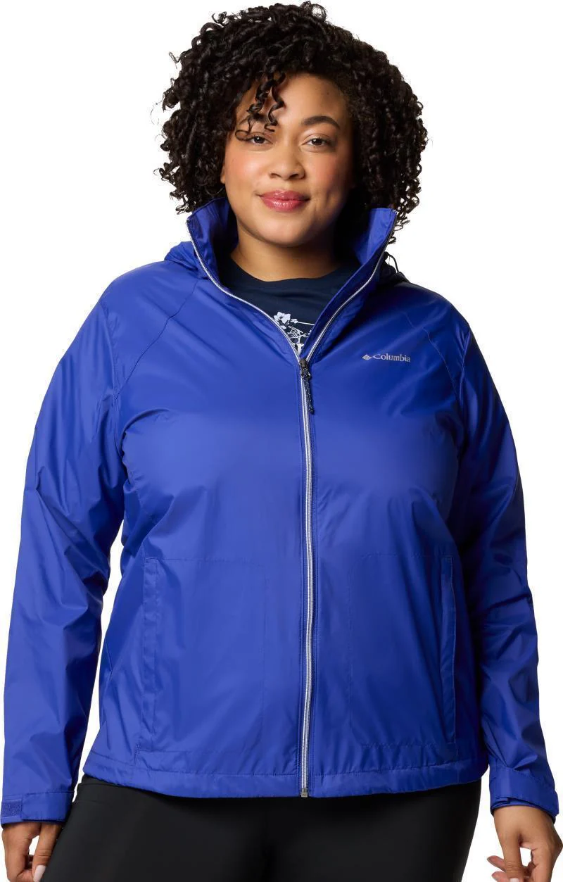 Switchback IV Jacket, Extended - Womens - Image 23