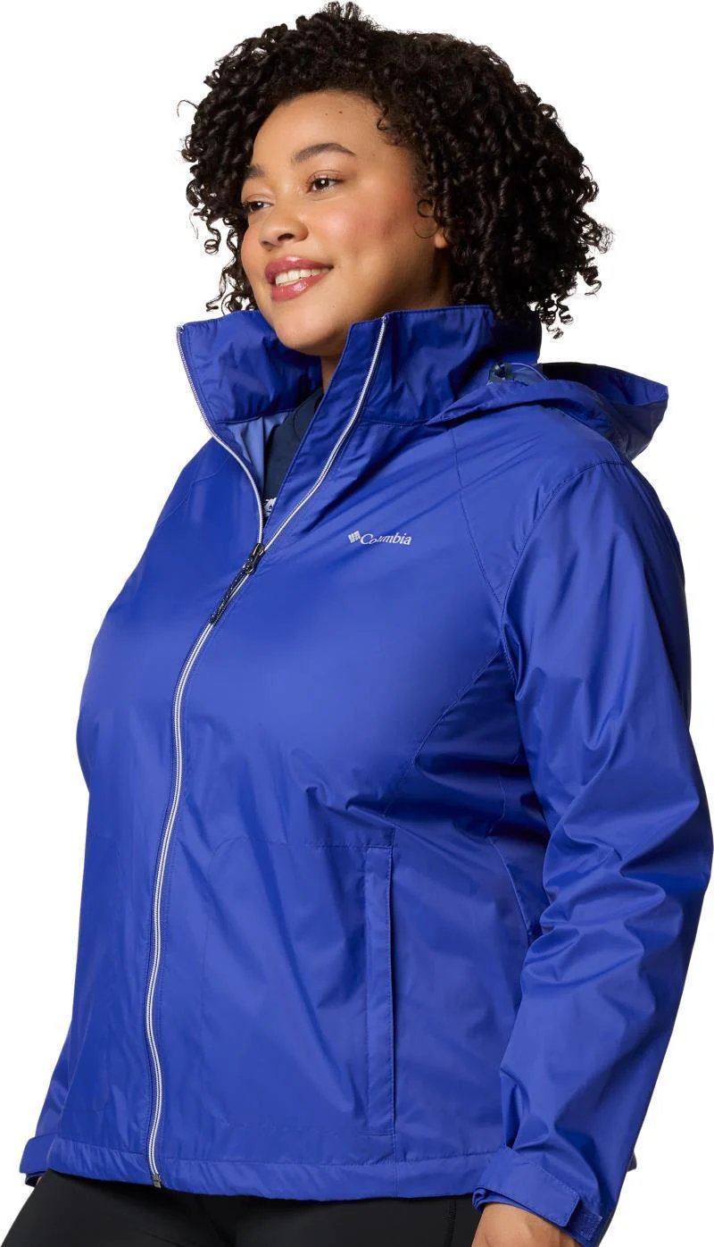 Switchback IV Jacket, Extended - Womens - Image 24