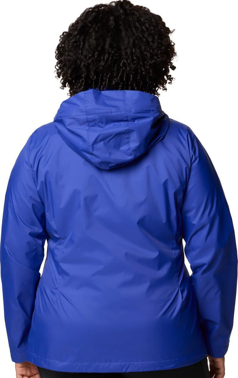Switchback IV Jacket, Extended - Womens - Image 25
