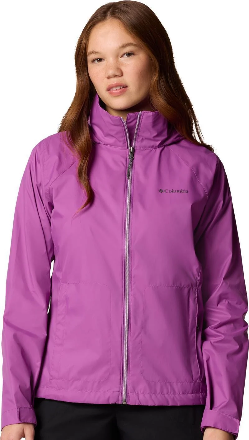 Switchback IV Jacket, Extended - Womens - Image 27