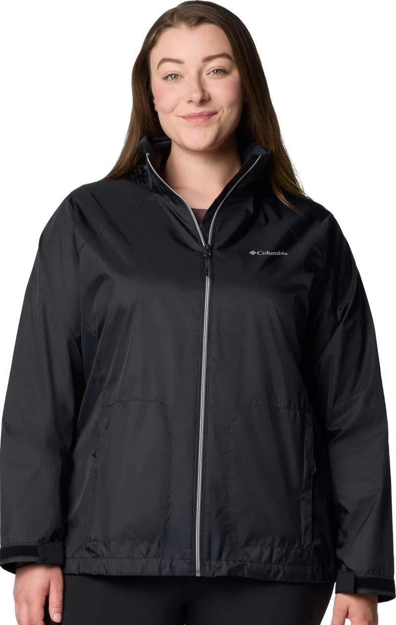 Switchback IV Jacket, Extended - Womens - Image 28