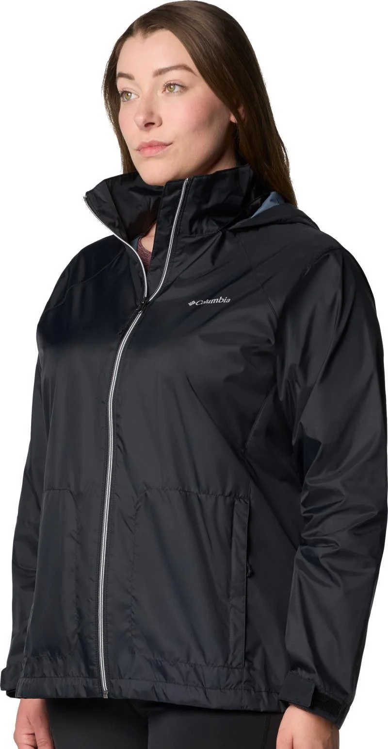 Switchback IV Jacket, Extended - Womens - Image 29