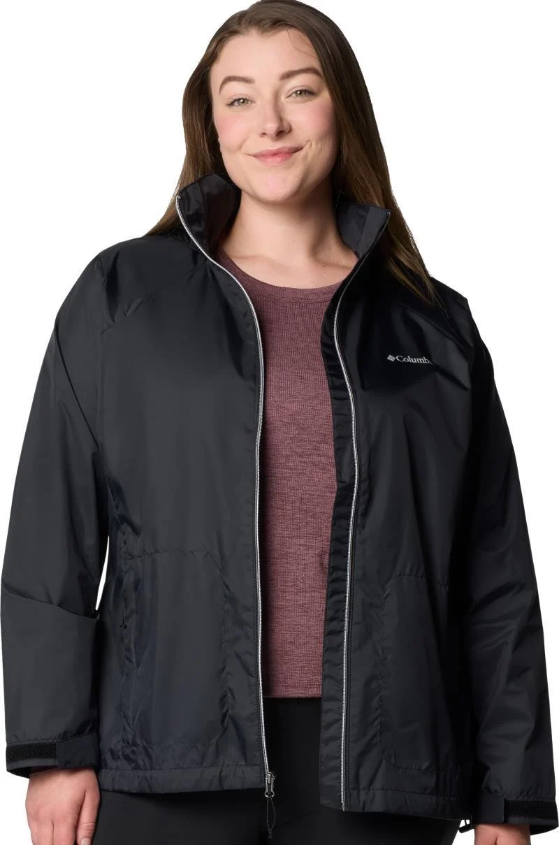 Switchback IV Jacket, Extended - Womens - Image 30