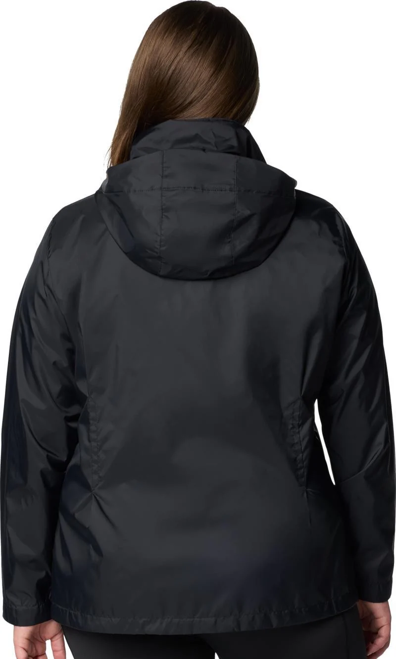 Switchback IV Jacket, Extended - Womens - Image 31